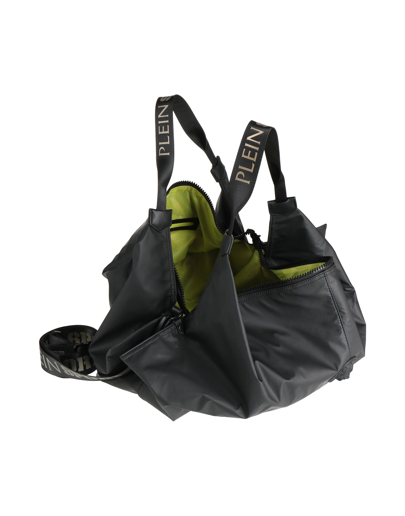  Plein Sport - Taschen - Schultertaschen - On Yoox.com 