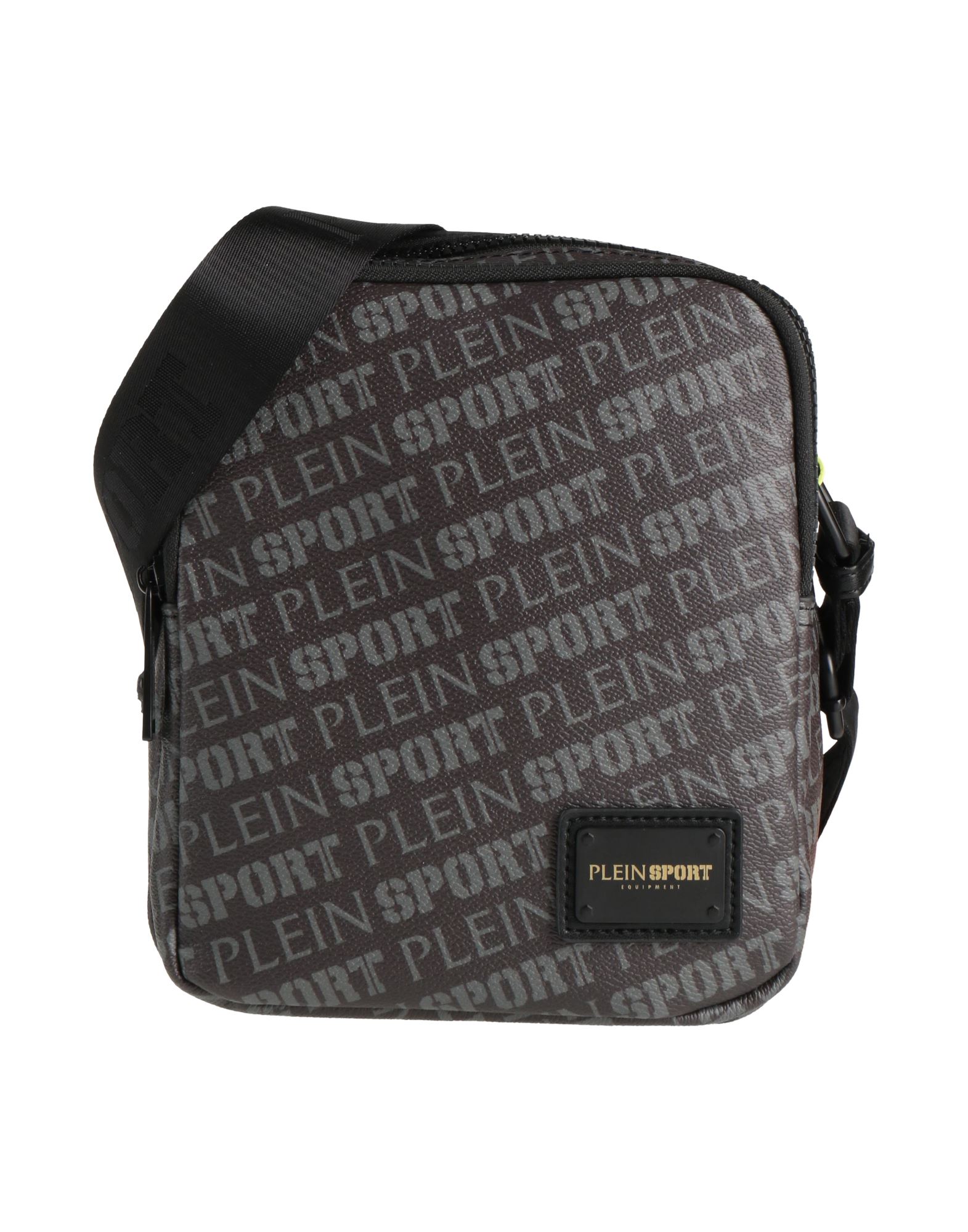  Plein Sport - Taschen - Umhängetasche - On Yoox.com 