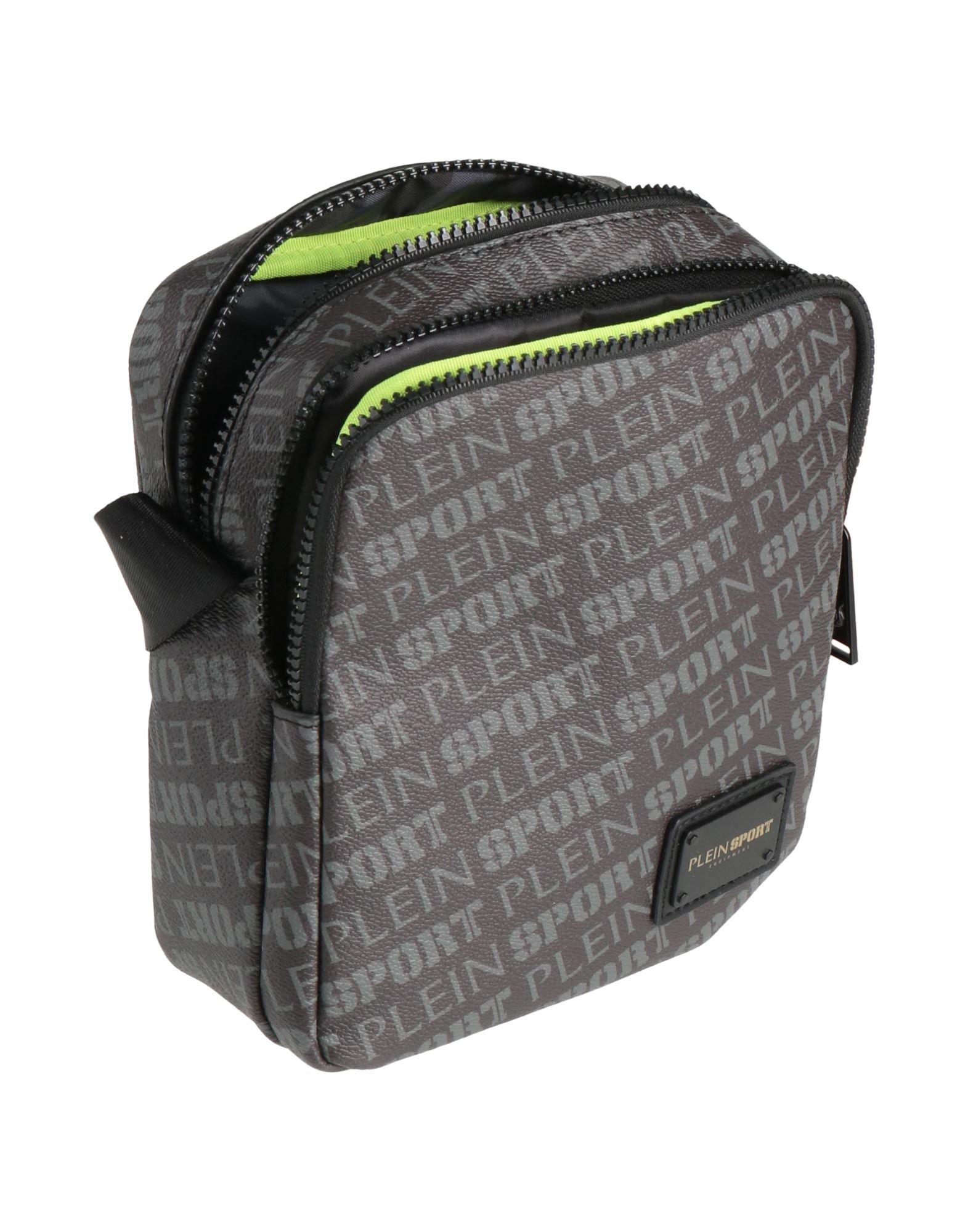  Plein Sport - Taschen - Umhängetasche - On Yoox.com 