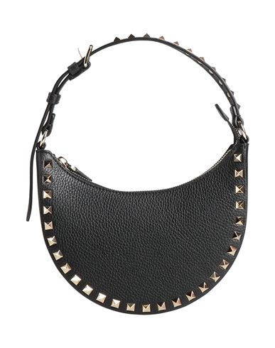Bolso de mano Mujer Negro -- Mujer