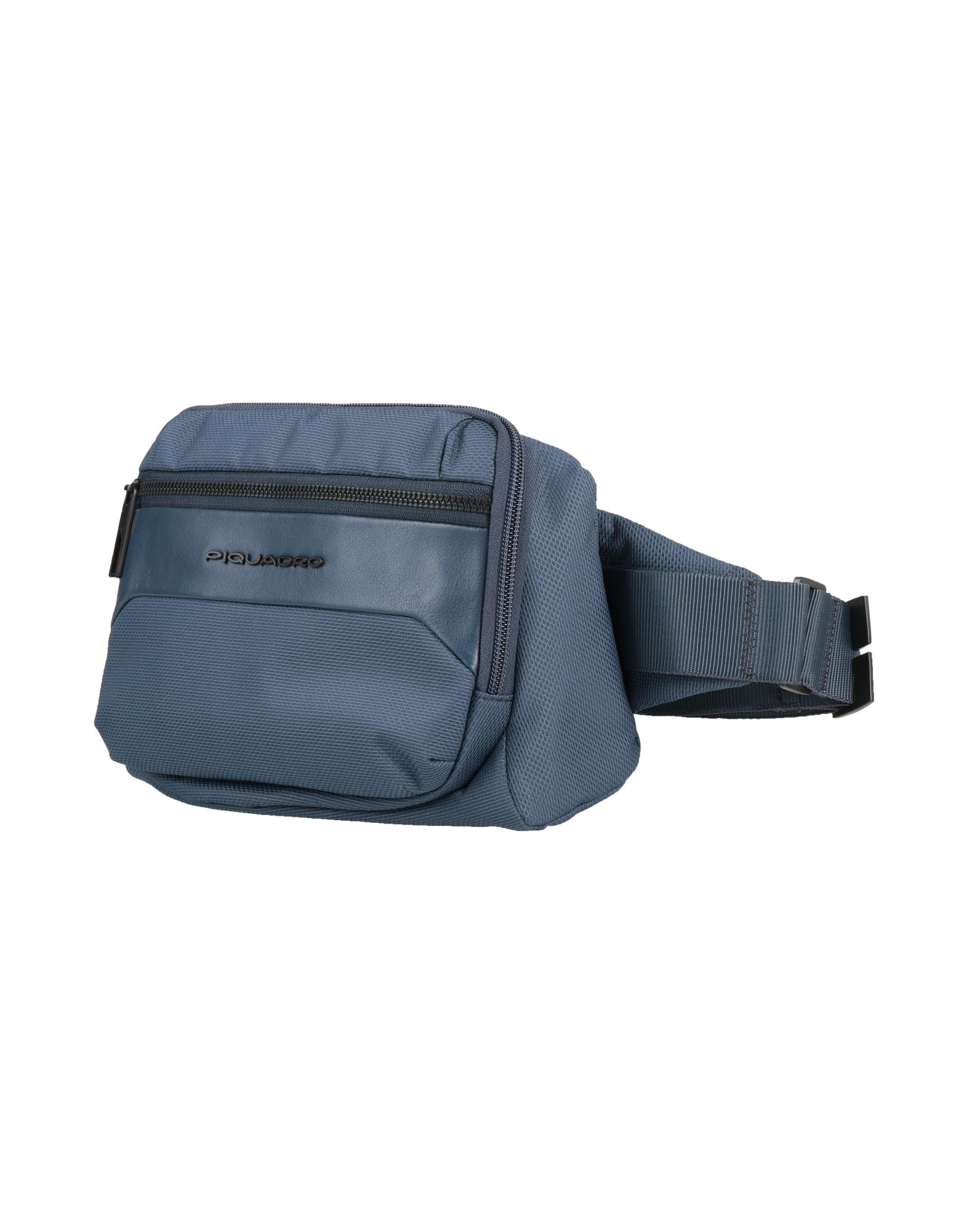 PIQUADRO PIQUADRO ΤΣΑΝΤΕΣ Τσαντάκι μέσης