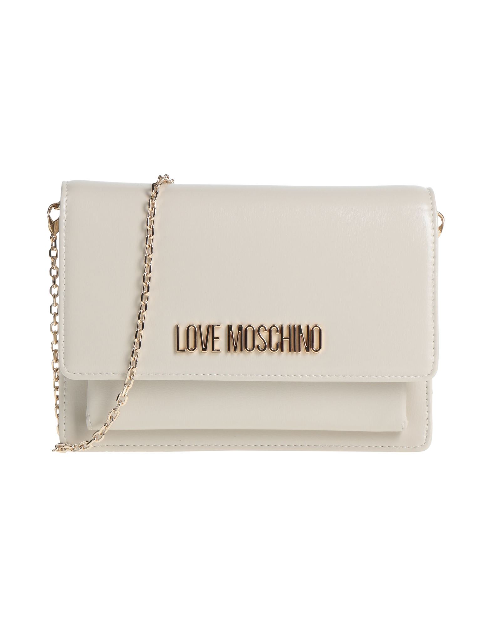  Love Moschino - Taschen - Umhängetasche - On Yoox.com 