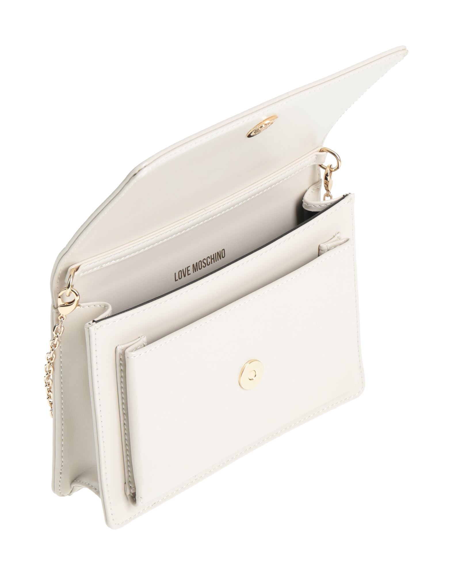  Love Moschino - Taschen - Umhängetasche - On Yoox.com 