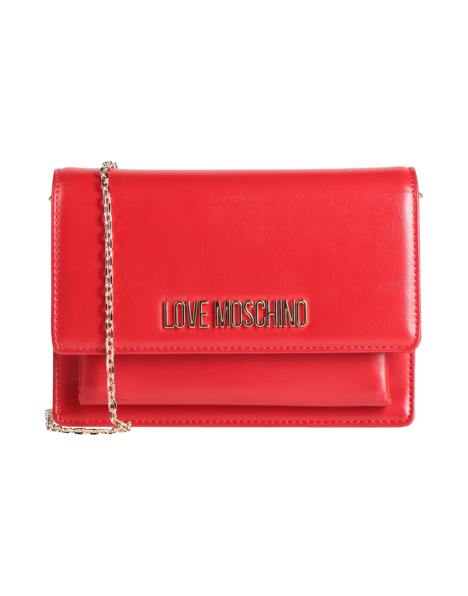  Love Moschino - Taschen - Umhängetasche - On Yoox.com 