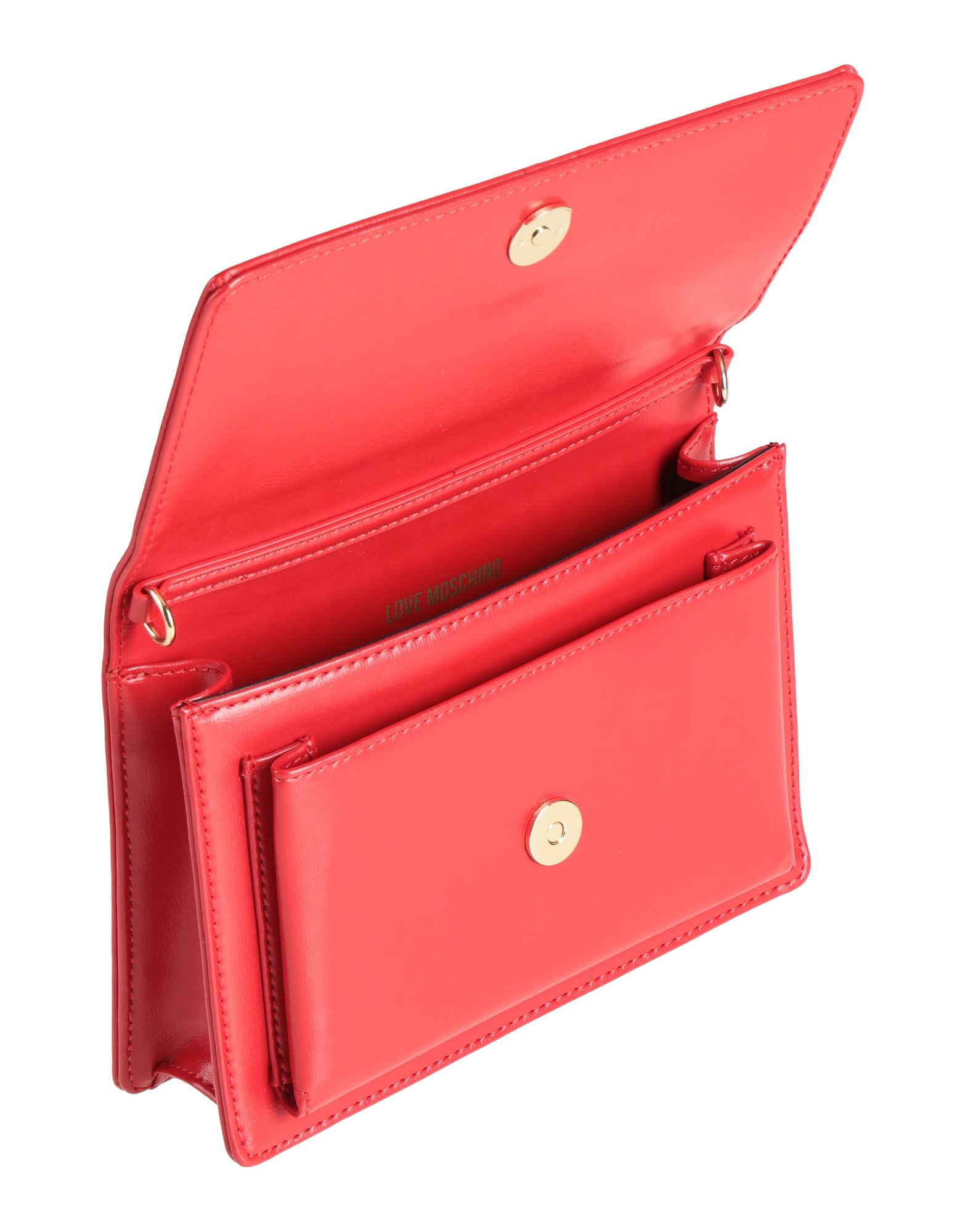  Love Moschino - Taschen - Umhängetasche - On Yoox.com 