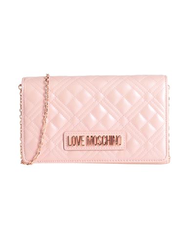 Umhängetasche Damen Roségold -- Damen