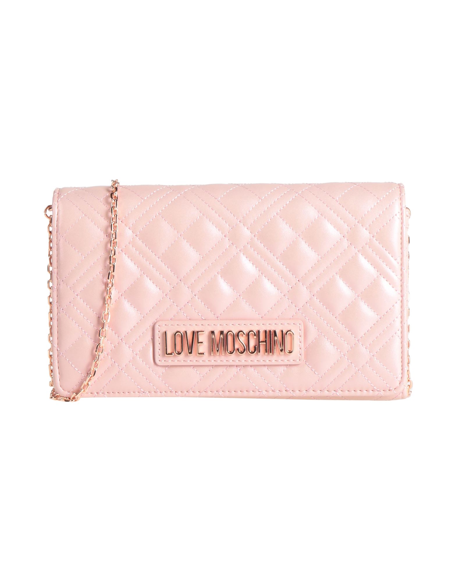  Love Moschino - Taschen - Umhängetasche - On Yoox.com 