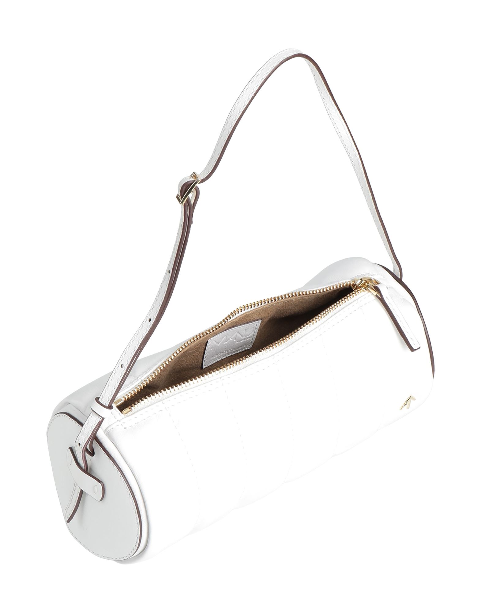  Manu Atelier - Taschen - Schultertaschen - On Yoox.com 