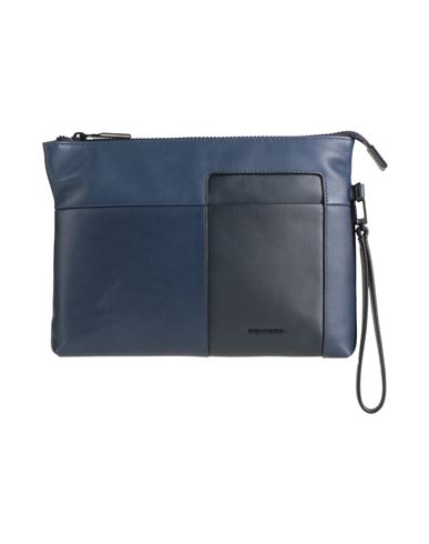 Handtaschen Herren Nachtblau -- Herren