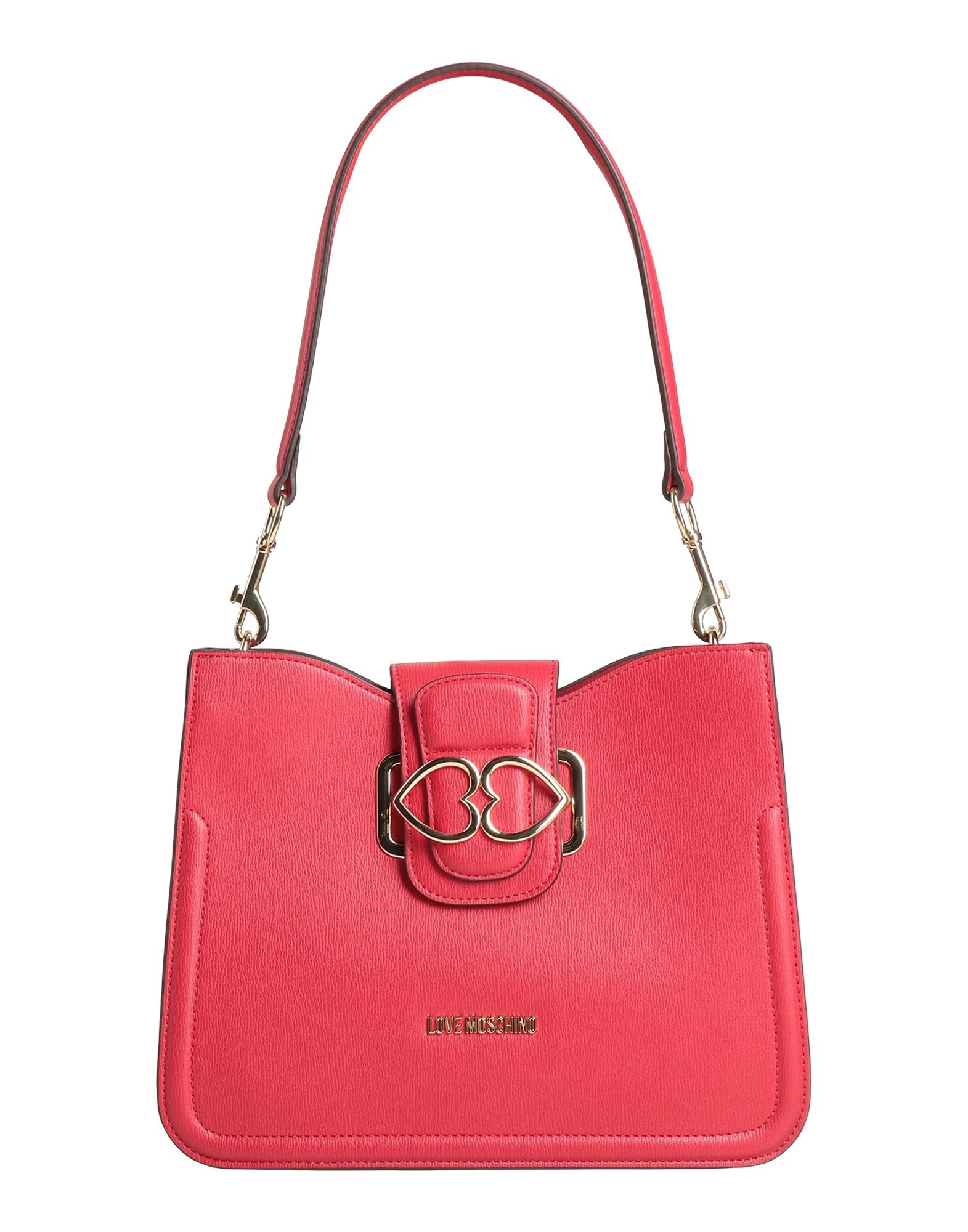  Love Moschino - Taschen - Schultertaschen - On Yoox.com 
