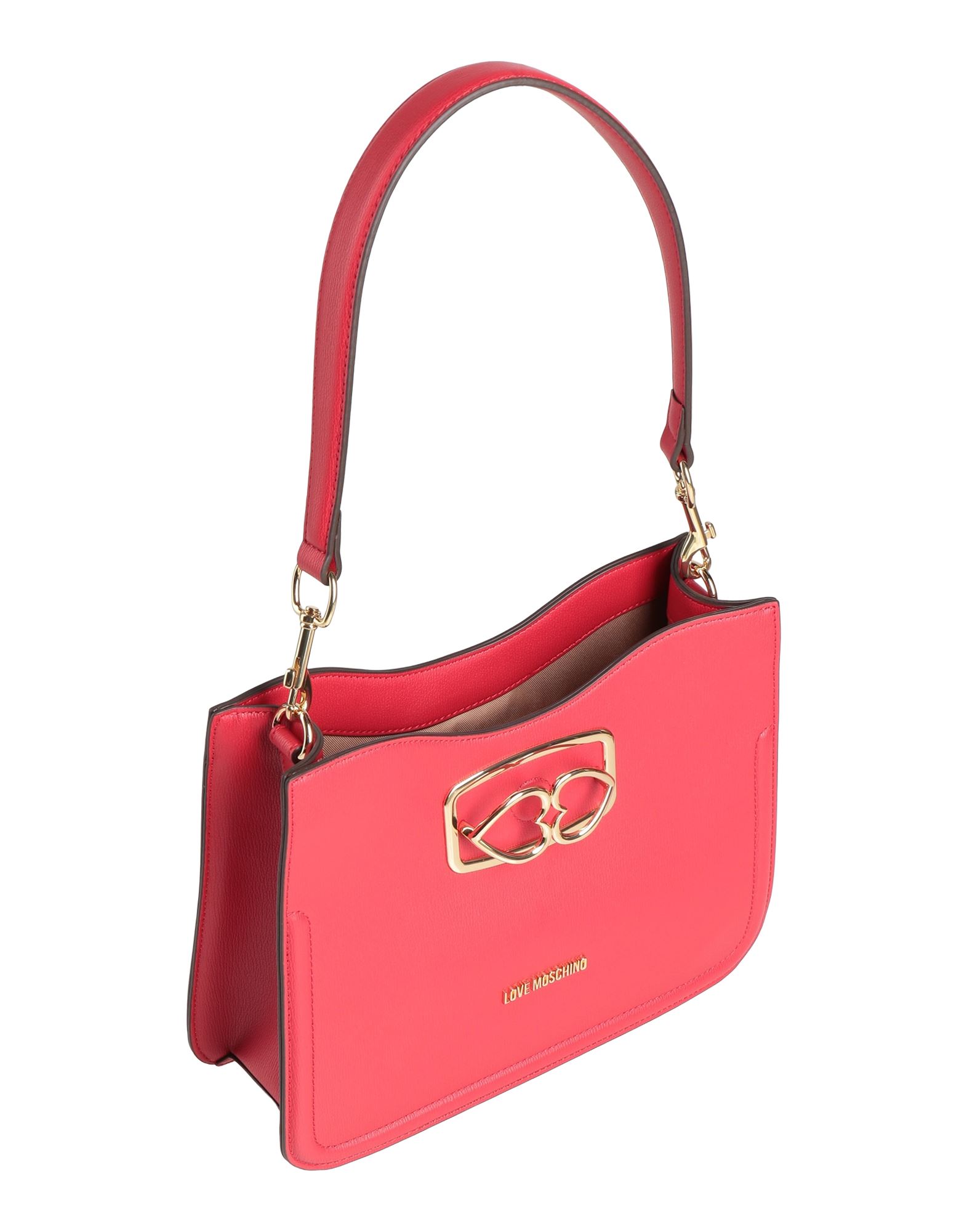  Love Moschino - Taschen - Schultertaschen - On Yoox.com 