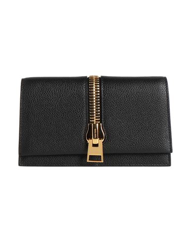 Bolso de mano Mujer Negro -- Mujer