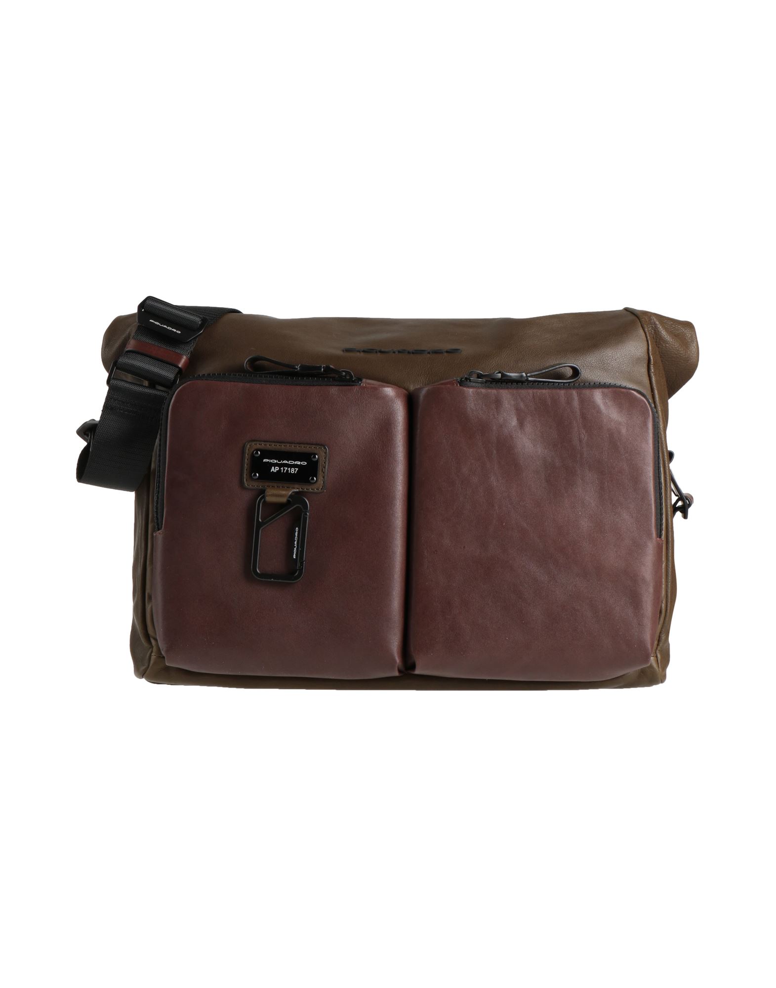  Piquadro - Taschen - Umhängetasche - On Yoox.com 