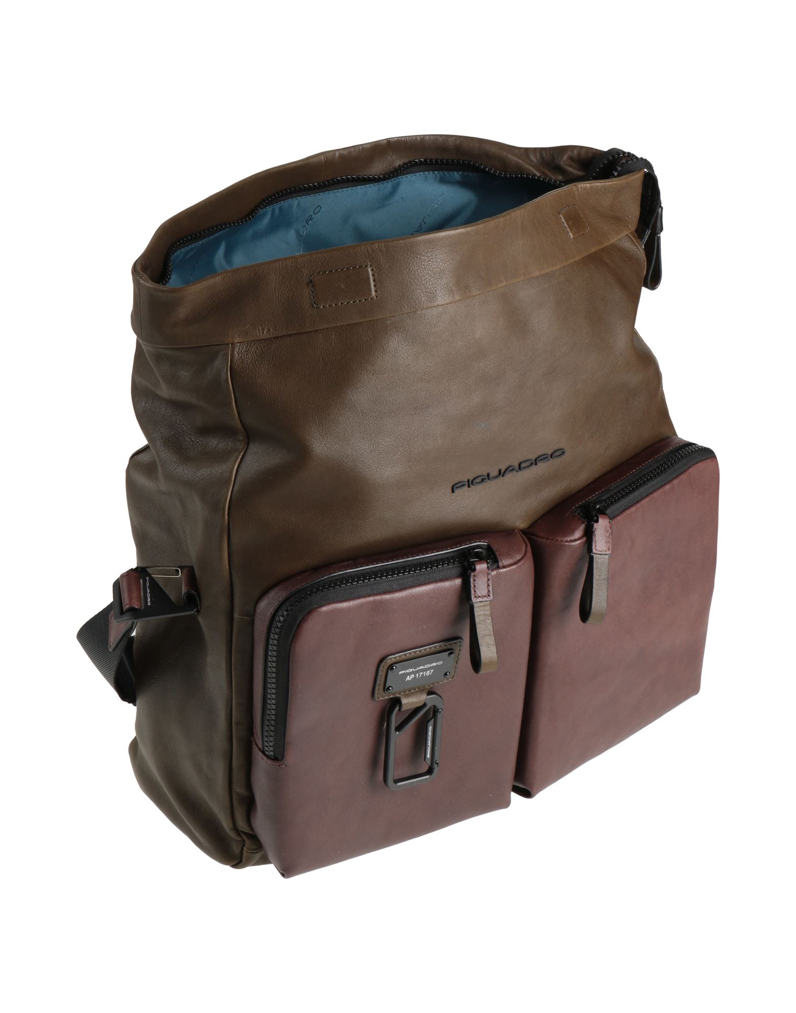  Piquadro - Taschen - Umhängetasche - On Yoox.com 