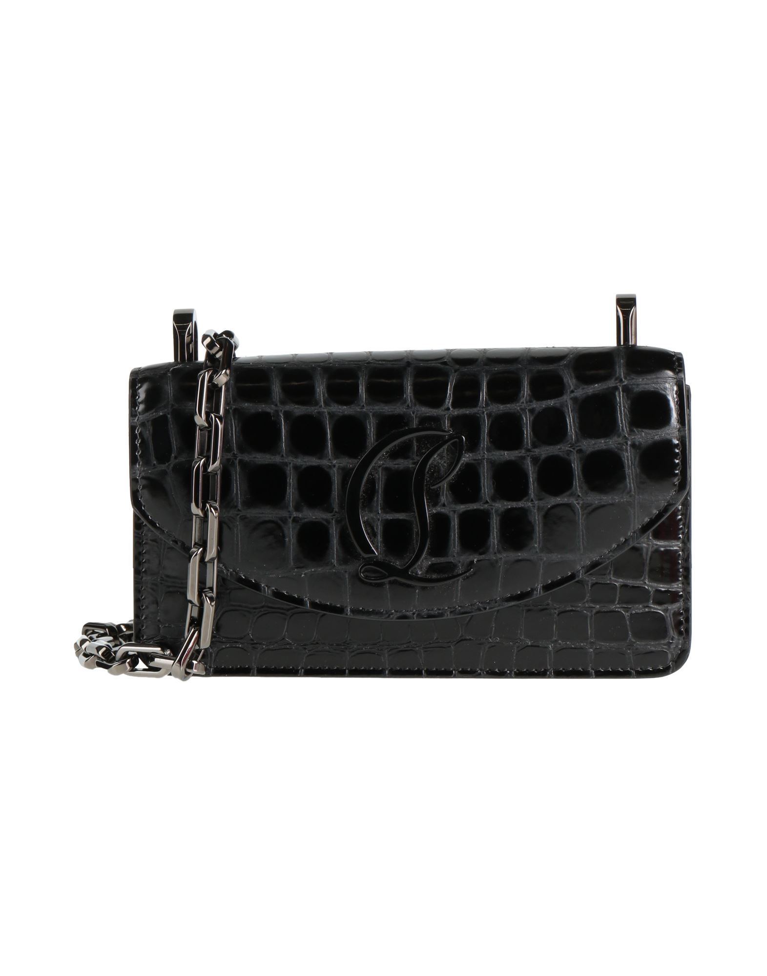 CHRISTIAN LOUBOUTIN CHRISTIAN LOUBOUTIN ΤΣΑΝΤΕΣ Τσάντες ταχυδρόμου