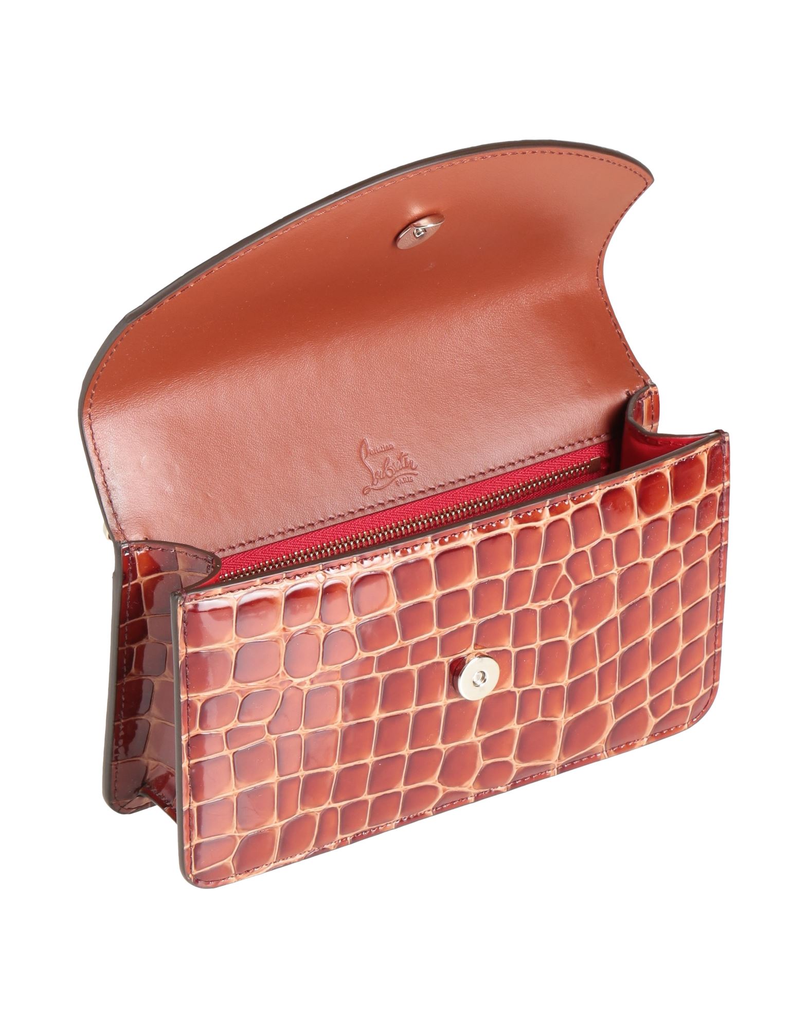  Christian Louboutin - Taschen - Umhängetasche - On Yoox.com 