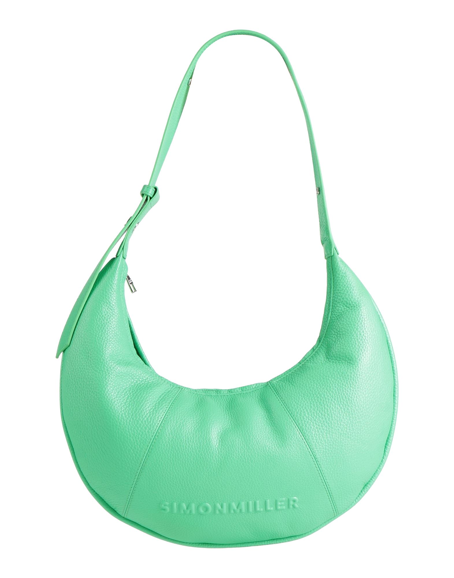  Simon Miller - Taschen - Schultertaschen - On Yoox.com 