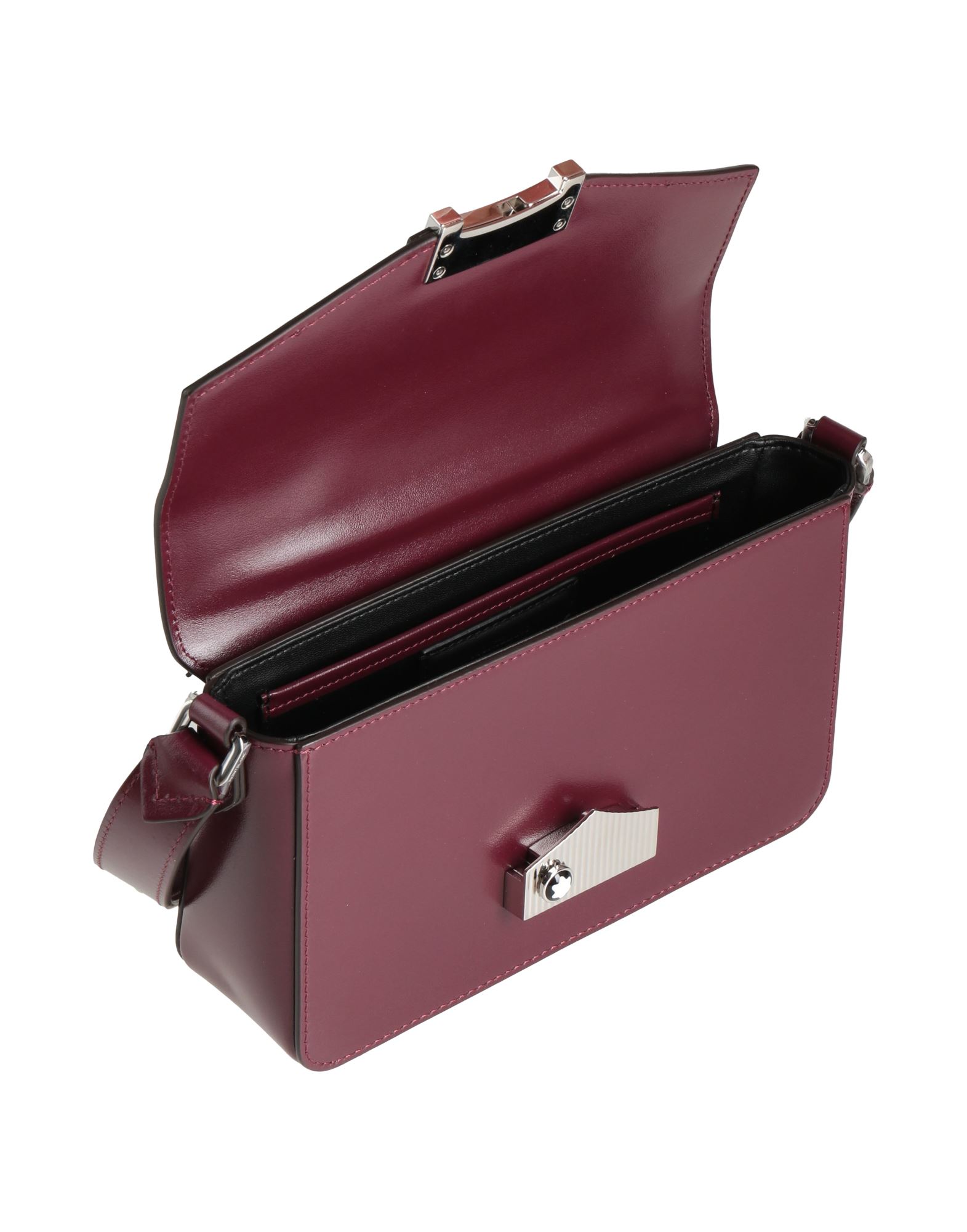  Montblanc - Bolsos - Bolsos Con Bandolera - On Yoox.com 