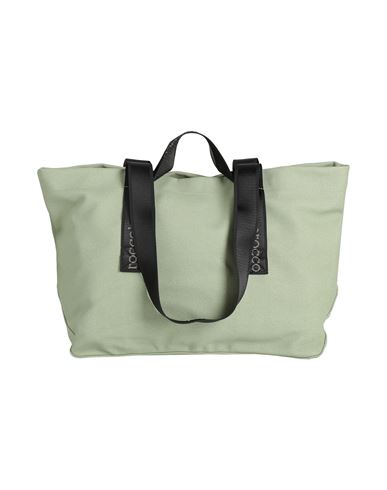 Bolso de mano Mujer Verde claro -- Mujer