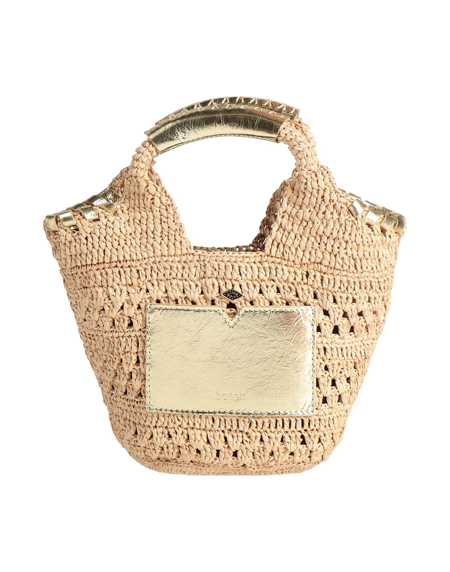  Ba&sh - Taschen - Handtaschen - On Yoox.com 