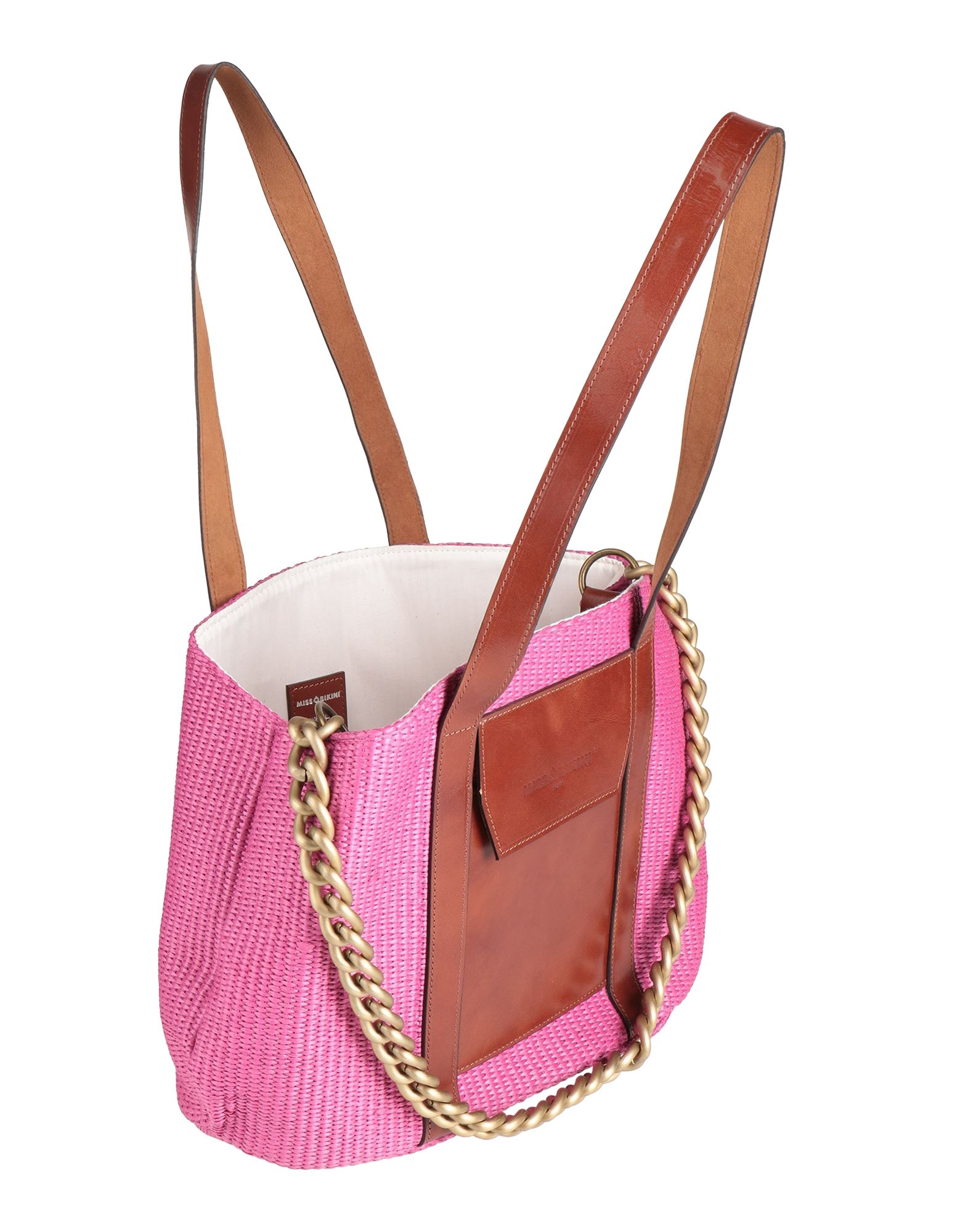  Miss Bikini Luxe - Taschen - Schultertaschen - On Yoox.com 