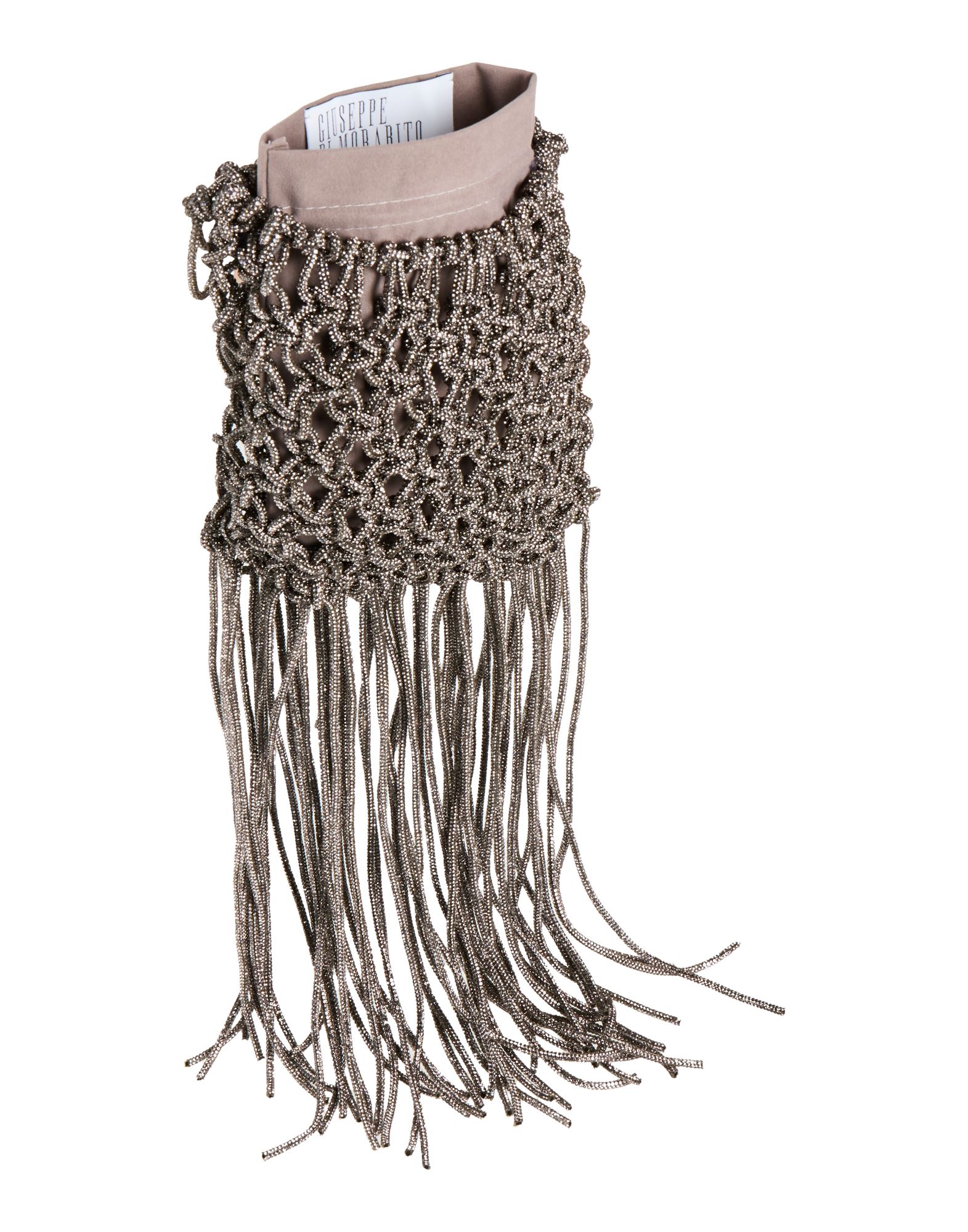  Giuseppe Di Morabito - Taschen - Umhängetasche - On Yoox.com 