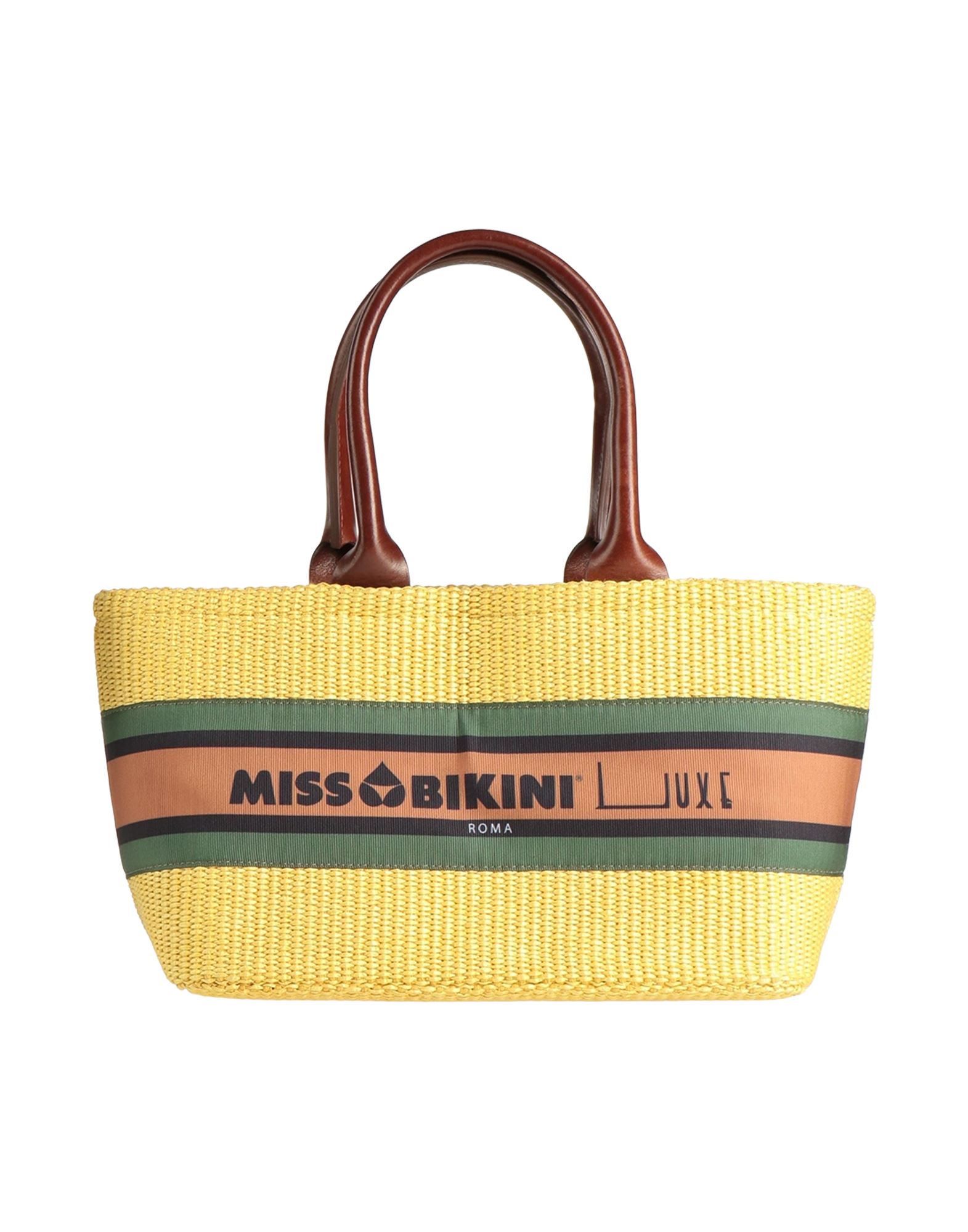 MISS BIKINI LUXE MISS BIKINI LUXE ΤΣΑΝΤΕΣ Τσάντα χειρός