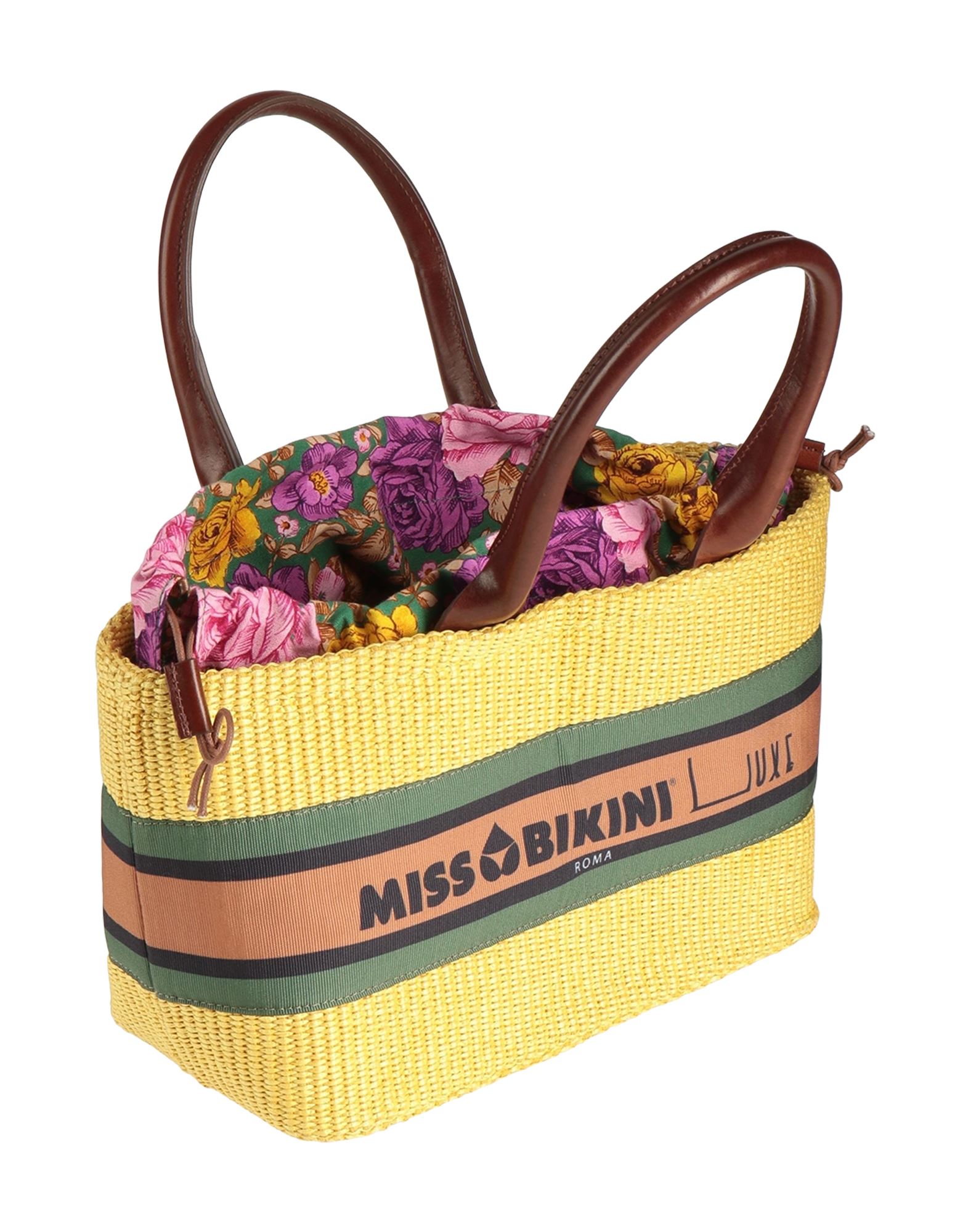  Miss Bikini Luxe - Taschen - Handtaschen - On Yoox.com 