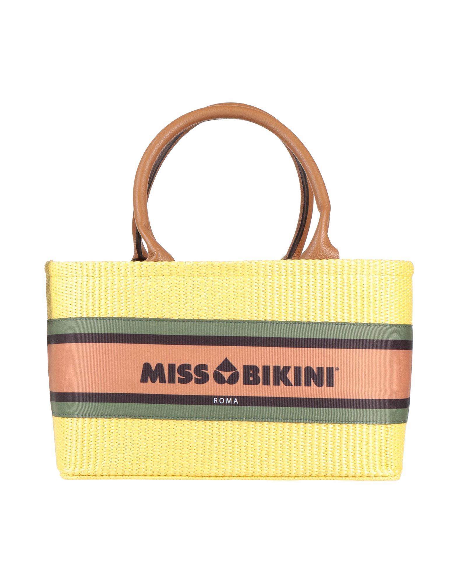 MISS BIKINI LUXE MISS BIKINI LUXE ΤΣΑΝΤΕΣ Τσάντα χειρός