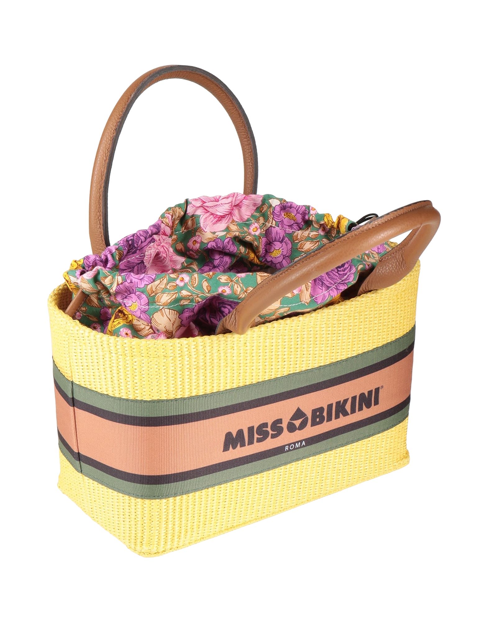  Miss Bikini Luxe - Taschen - Handtaschen - On Yoox.com 