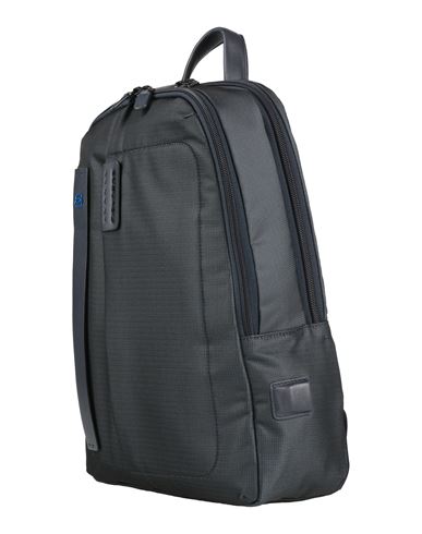 Mochila Unisex Azul francés -- Unisex