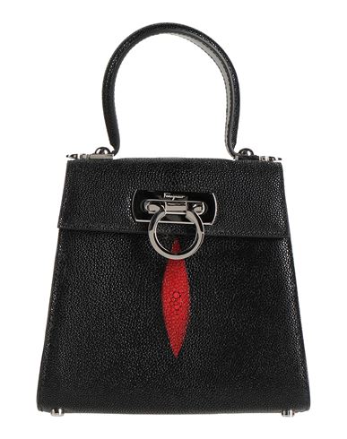Bolso de mano Mujer Negro -- Mujer