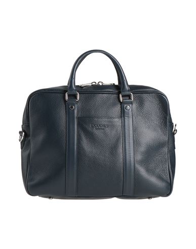 Handtaschen Herren Marineblau -- Herren