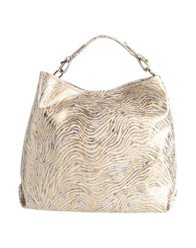 Handtaschen Damen Gold -- Damen