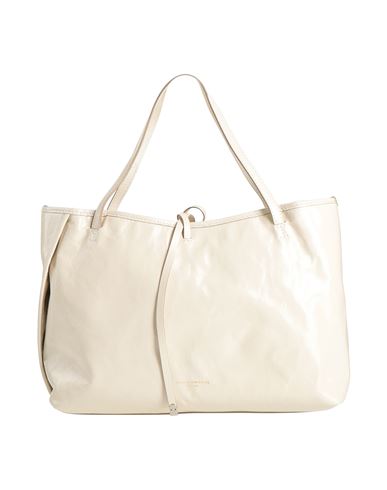 Bolso de mano Mujer Hueso -- Mujer