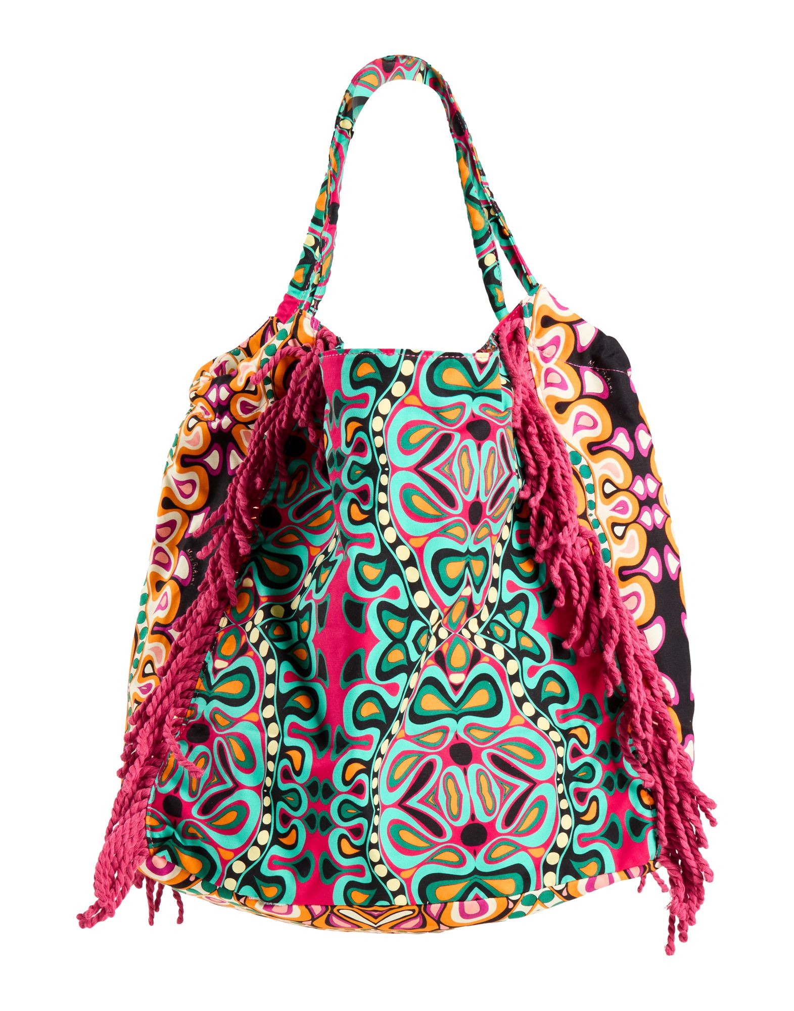 MISS BIKINI LUXE MISS BIKINI LUXE ΤΣΑΝΤΕΣ Τσάντα χειρός