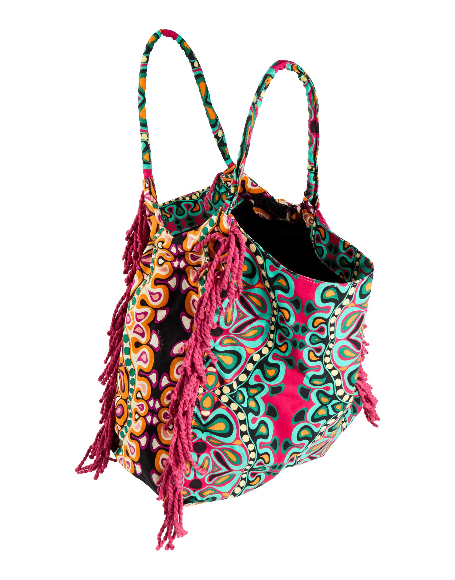  Miss Bikini Luxe - Taschen - Handtaschen - On Yoox.com 