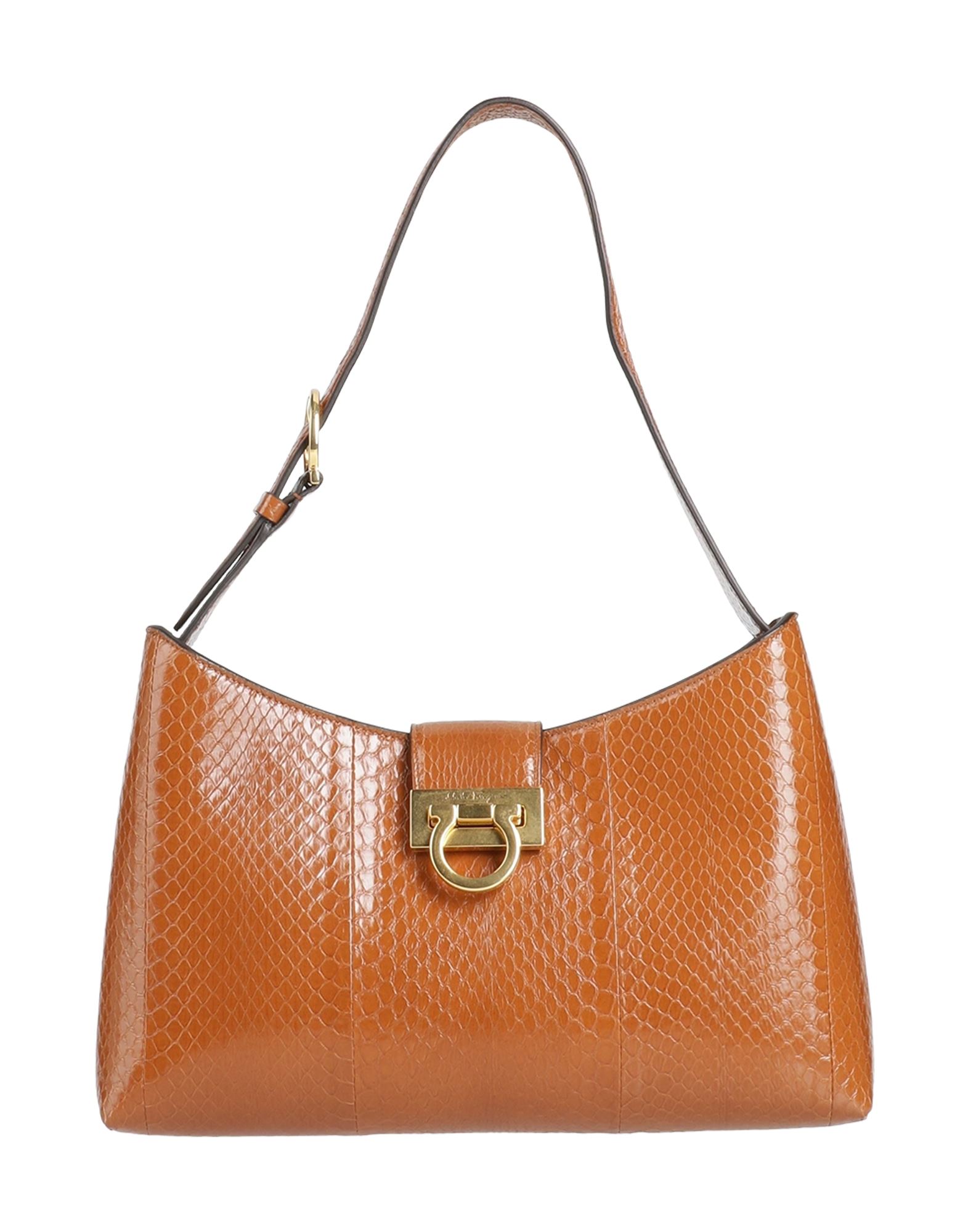 FERRAGAMO FERRAGAMO ΤΣΑΝΤΕΣ Τσάντα χειρός
