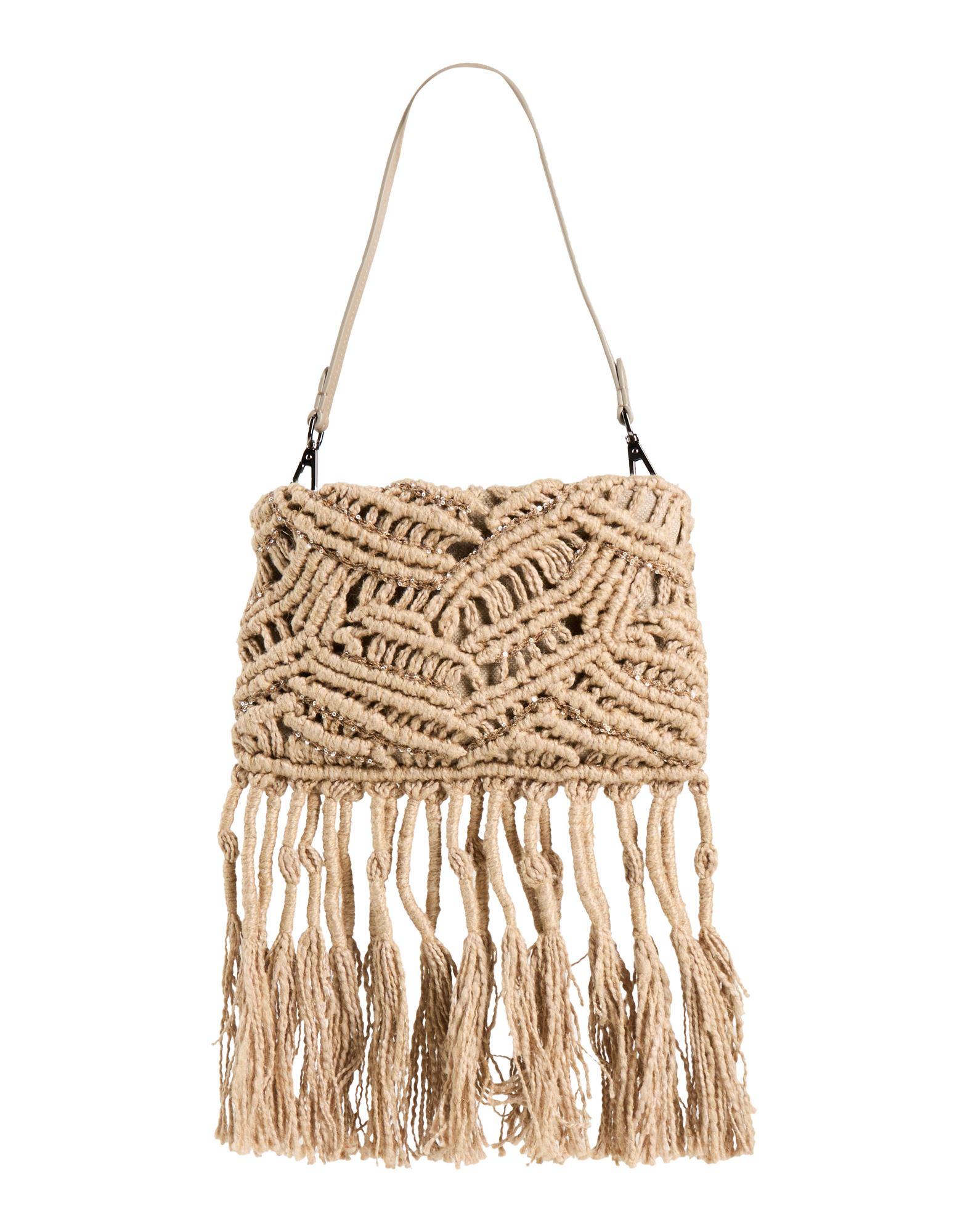  Brunello Cucinelli - Taschen - Handtaschen - On Yoox.com 