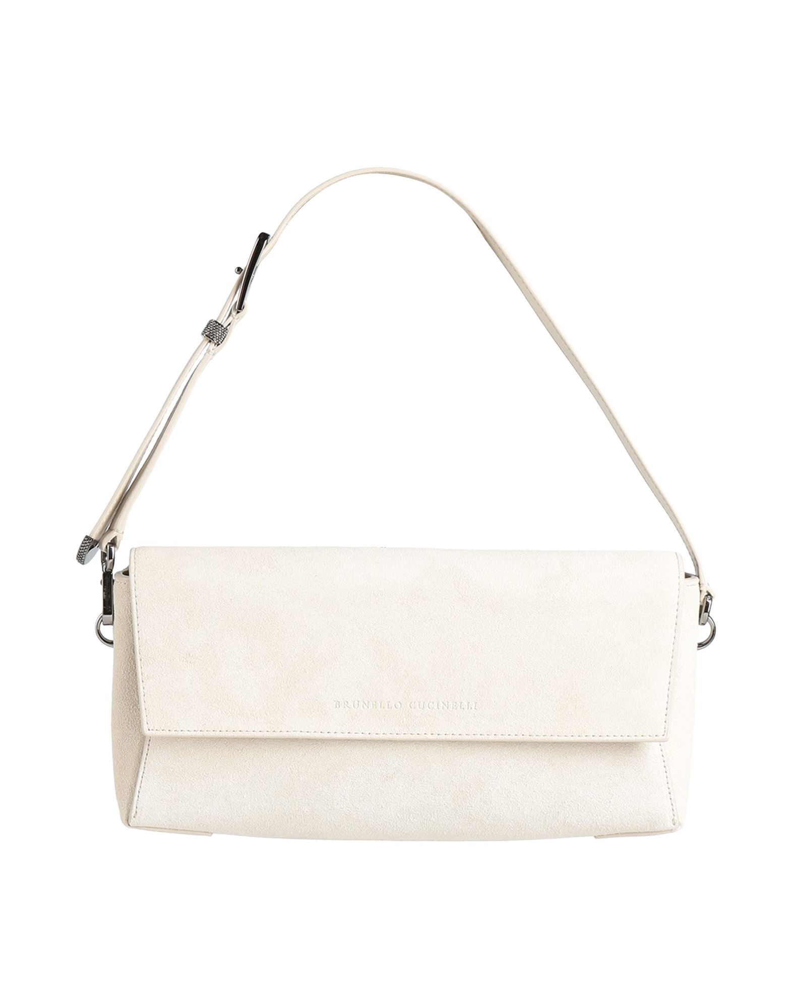  Brunello Cucinelli - Taschen - Handtaschen - On Yoox.com 