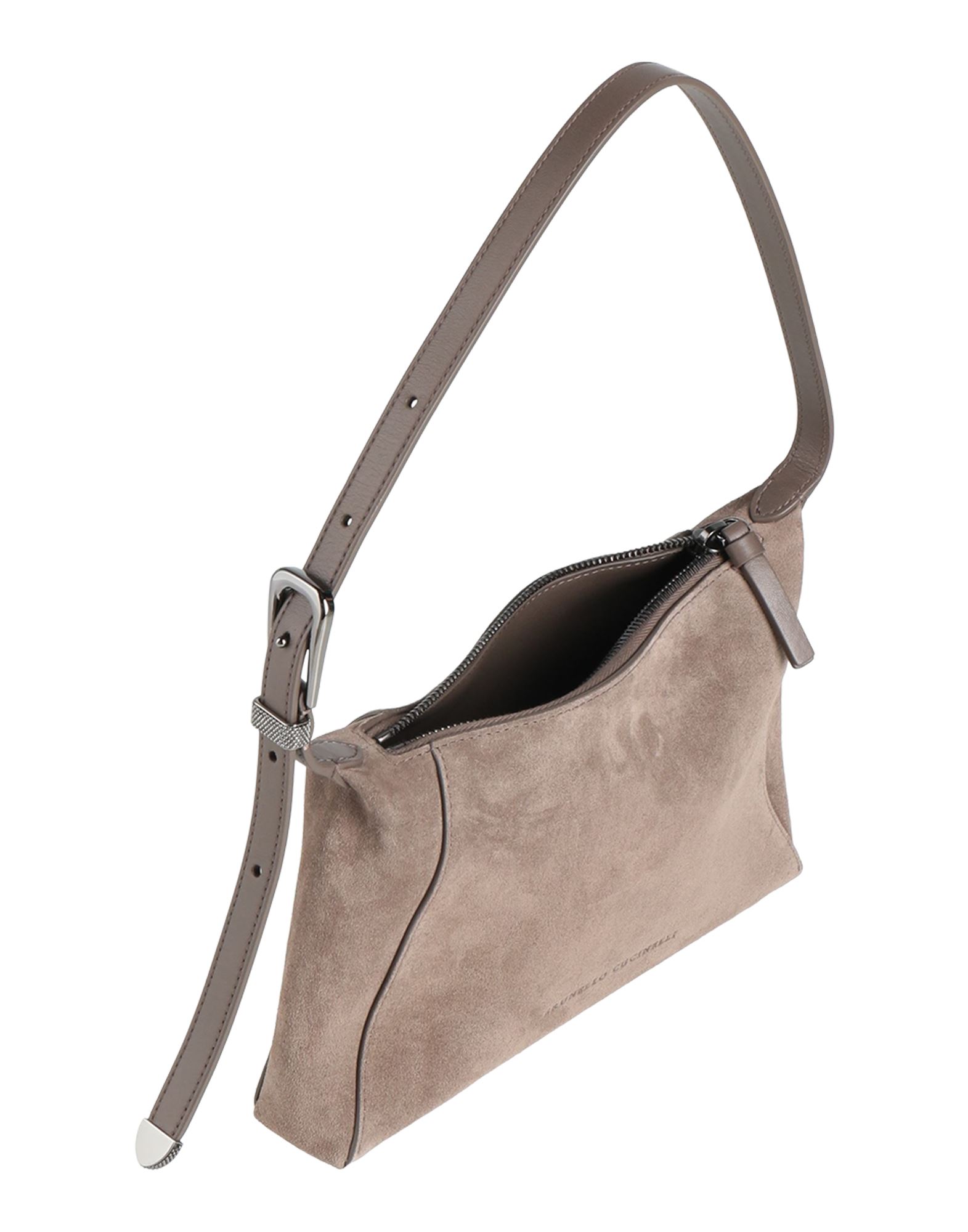  Brunello Cucinelli - Taschen - Handtaschen - On Yoox.com 