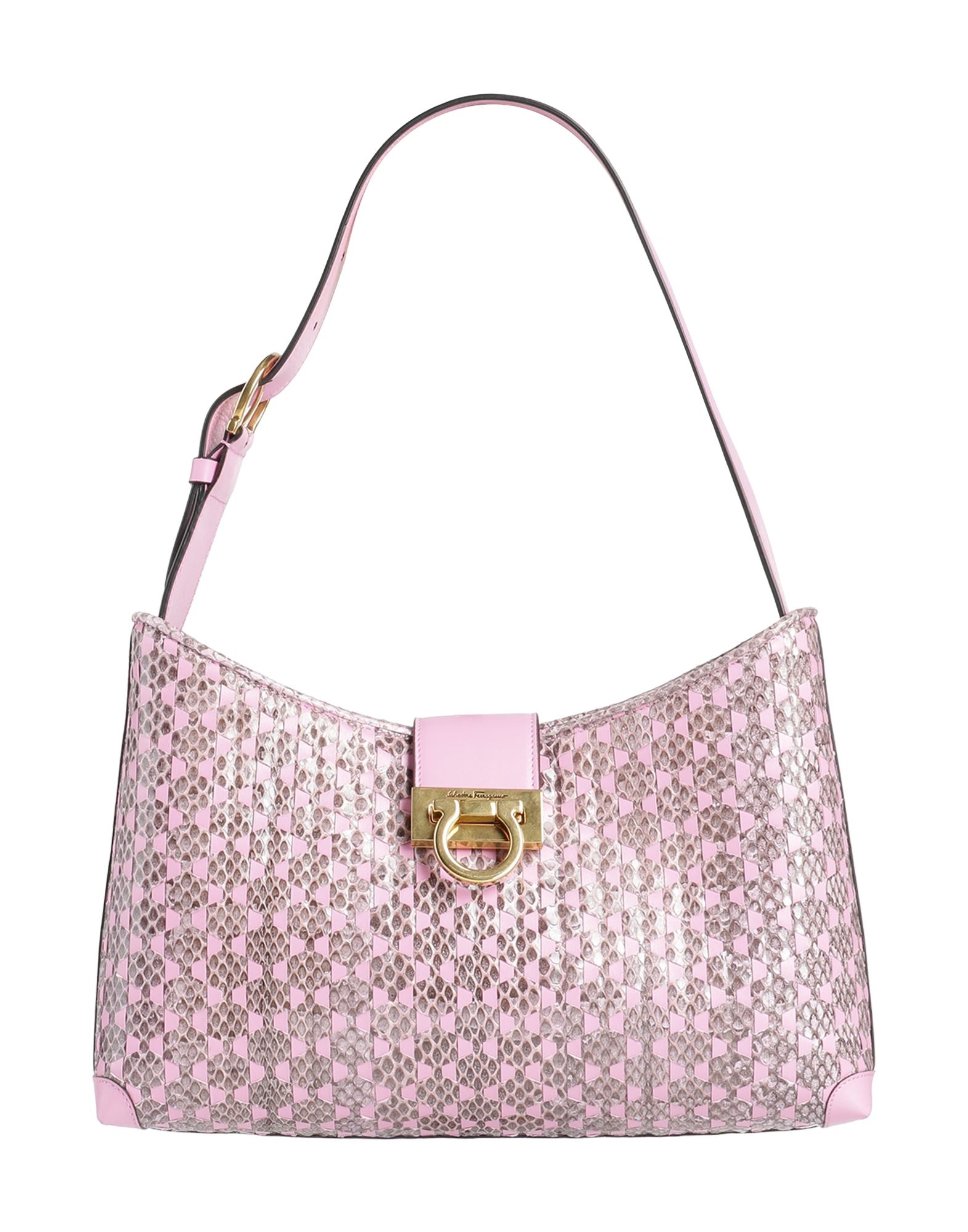 FERRAGAMO FERRAGAMO ΤΣΑΝΤΕΣ Τσάντα χειρός