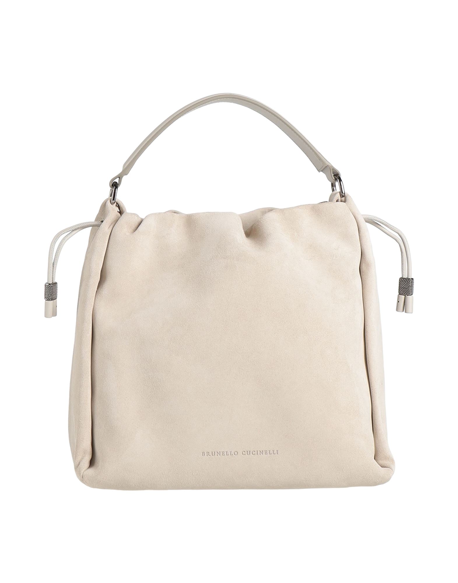 Brunello Cucinelli - Taschen - Handtaschen - On Yoox.com 