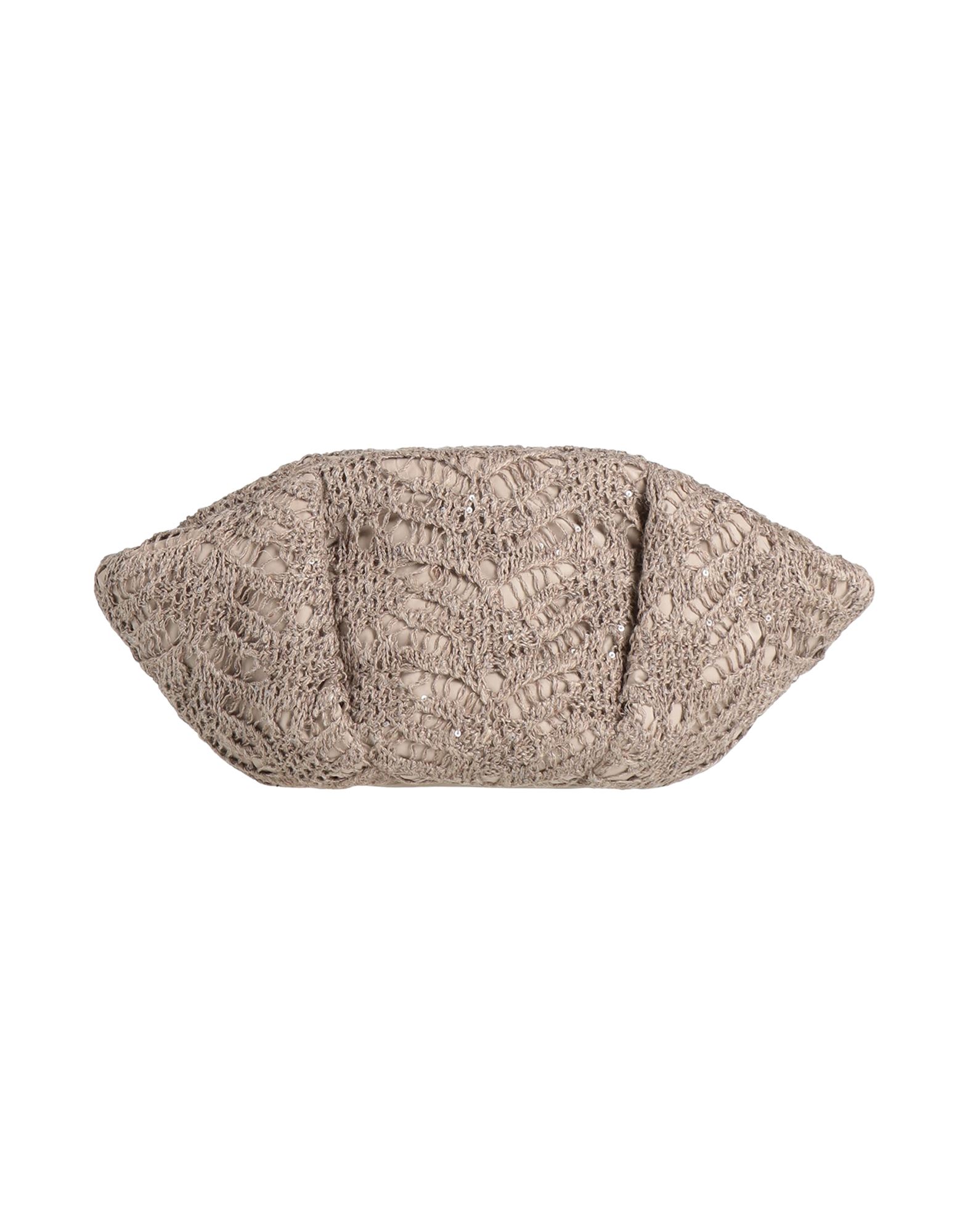  Brunello Cucinelli - Taschen - Handtaschen - On Yoox.com 