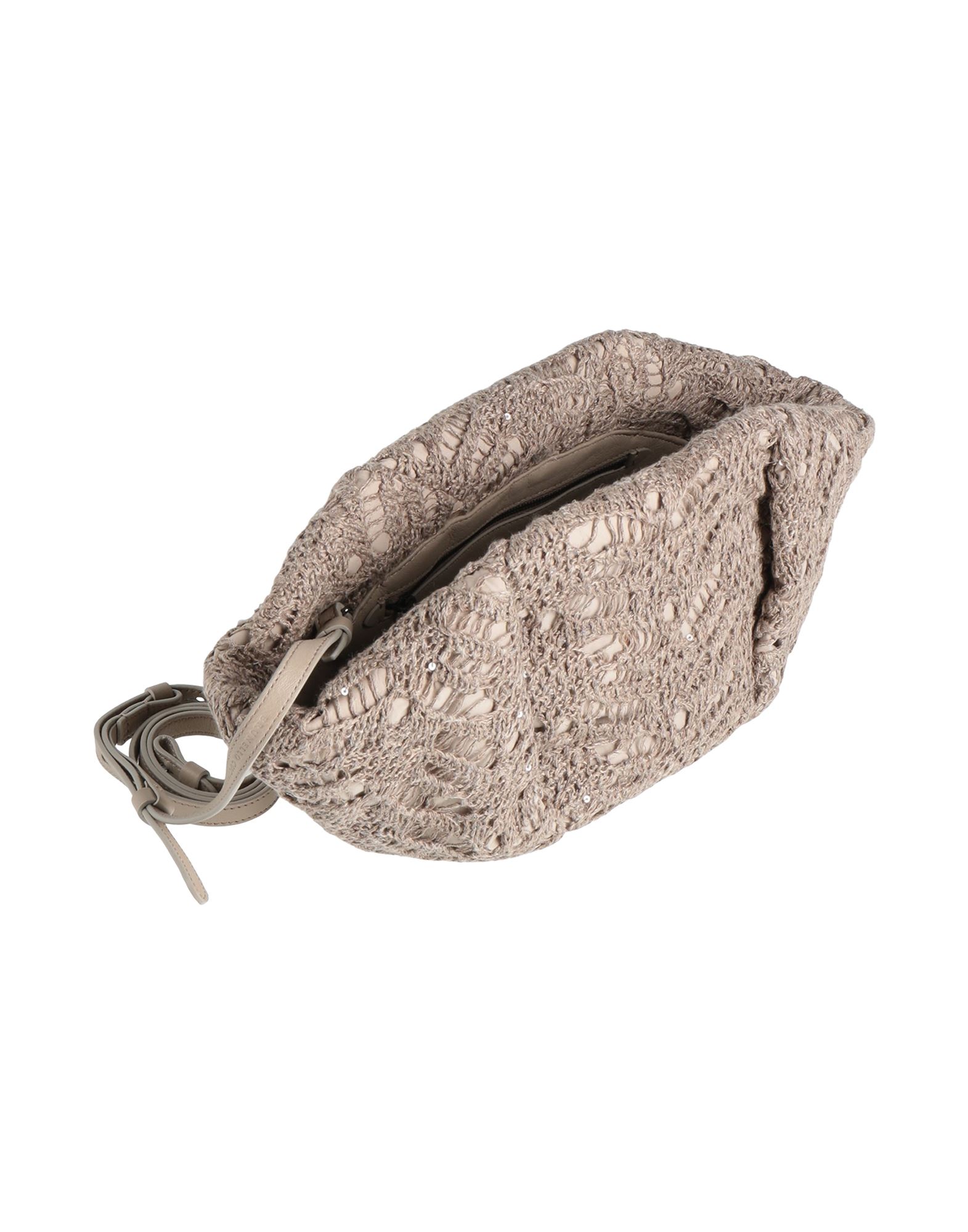  Brunello Cucinelli - Taschen - Handtaschen - On Yoox.com 