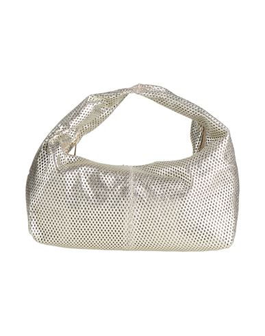 Handtaschen Damen Platin -- Damen