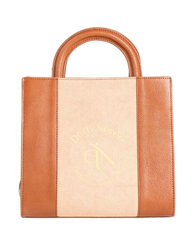 Bolso de mano Mujer Cuero -- Mujer