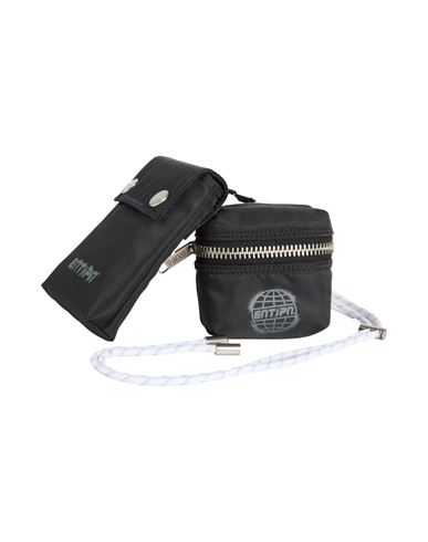 Gürteltasche Damen Schwarz -- Damen