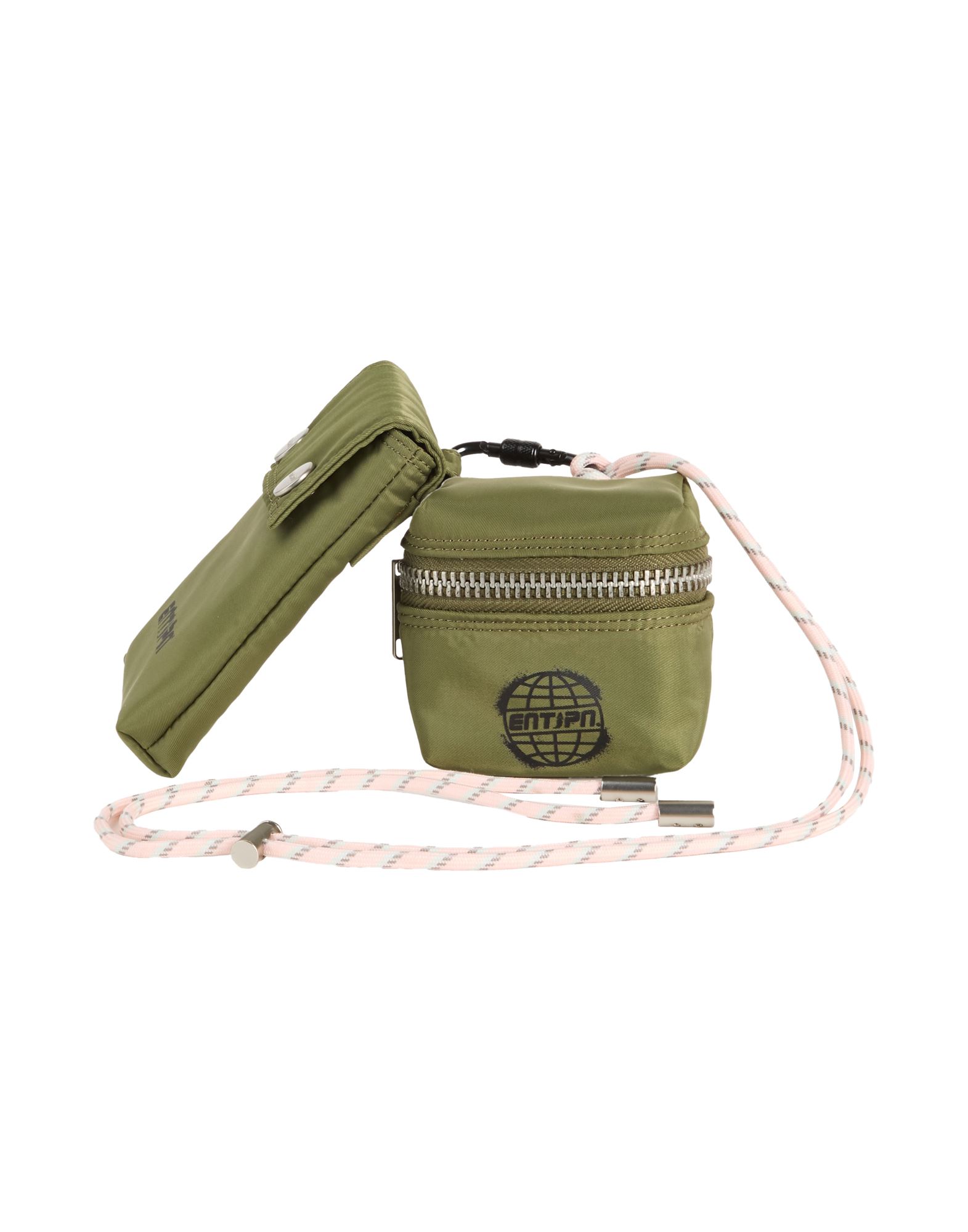 ENTERPRISE JAPAN ENTERPRISE JAPAN ΤΣΑΝΤΕΣ Τσαντάκι μέσης