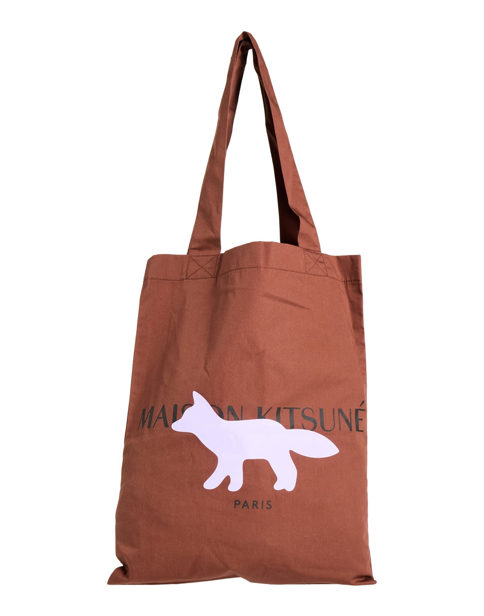MAISON KITSUNÉ MAISON KITSUNÉ ΤΣΑΝΤΕΣ Τσάντα χειρός